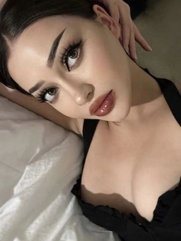 Эвелина